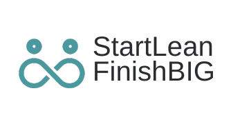 Start Lean Finish BIG