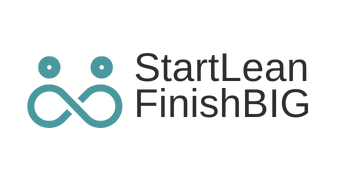 Start Lean Finish BIG